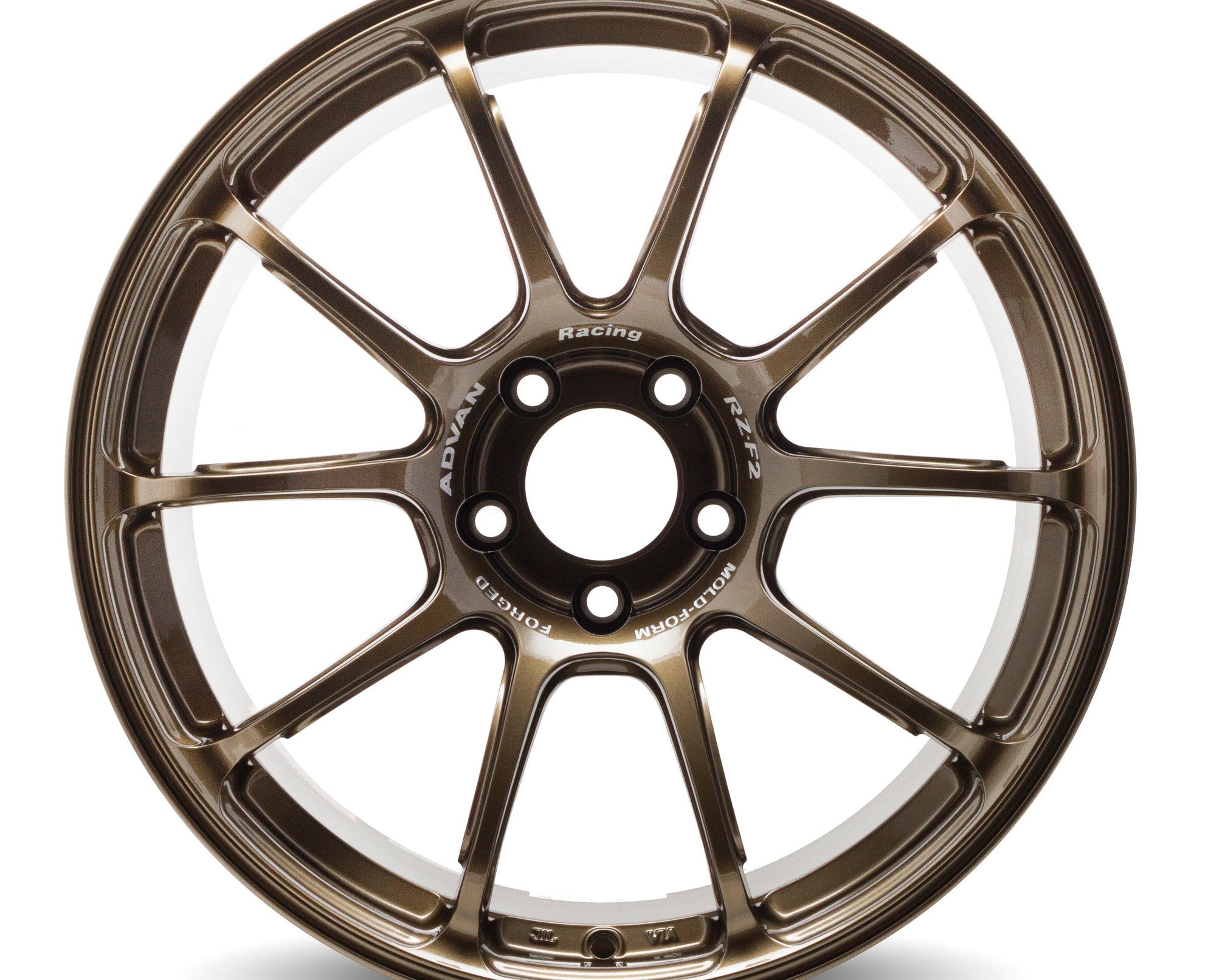 Advan RZ-F2 18’’ 5x112 - Wheels