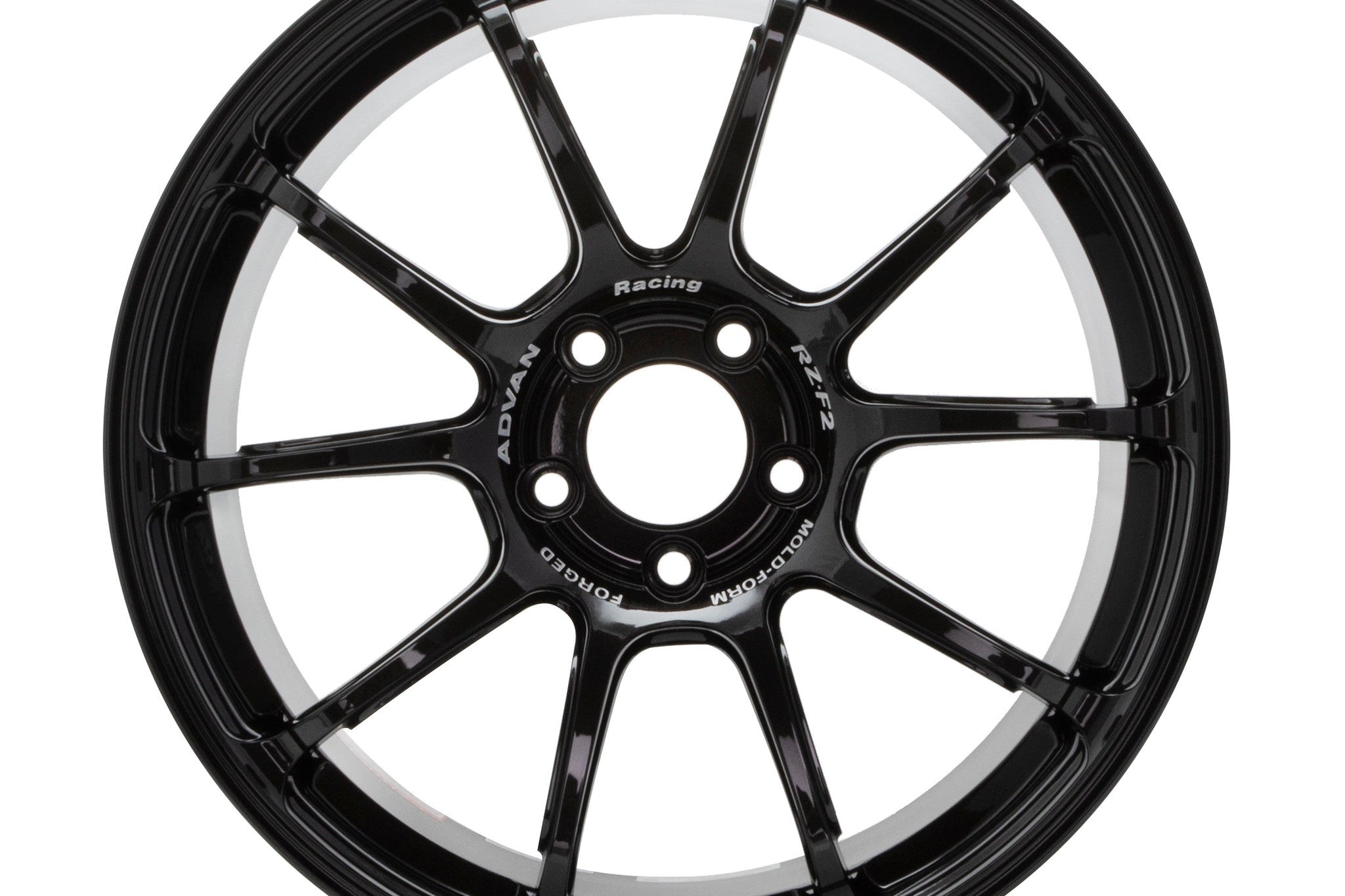 Advan RZ-F2 18’’ 5x112 - Wheels