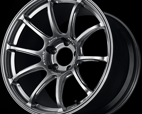 Advan RZ-F2 18’’ 5x114.3 - 18x7.5 + 48 F1 5x114.3