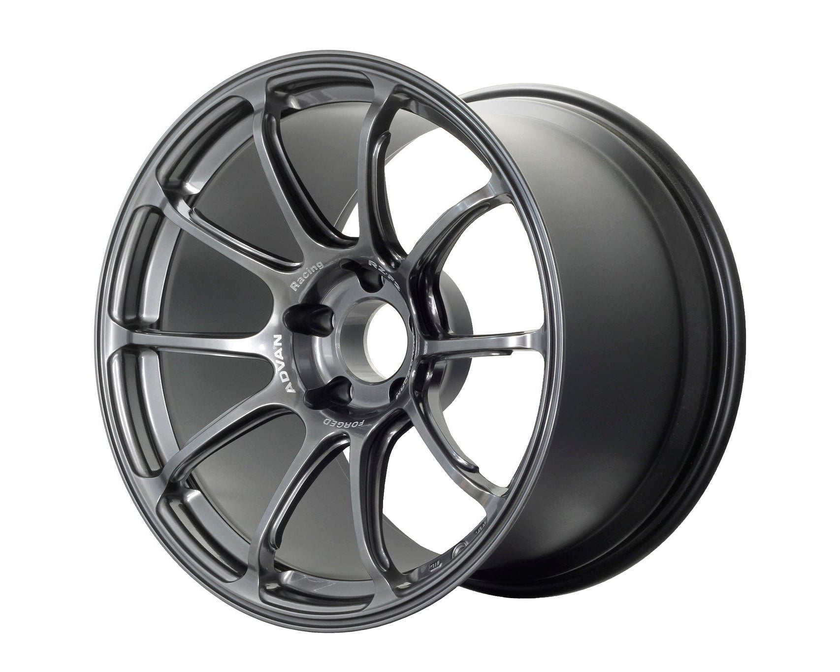 Advan RZ-F2 18’’ 5x114.3 - 18x7.5 + 48 F1 5x114.3