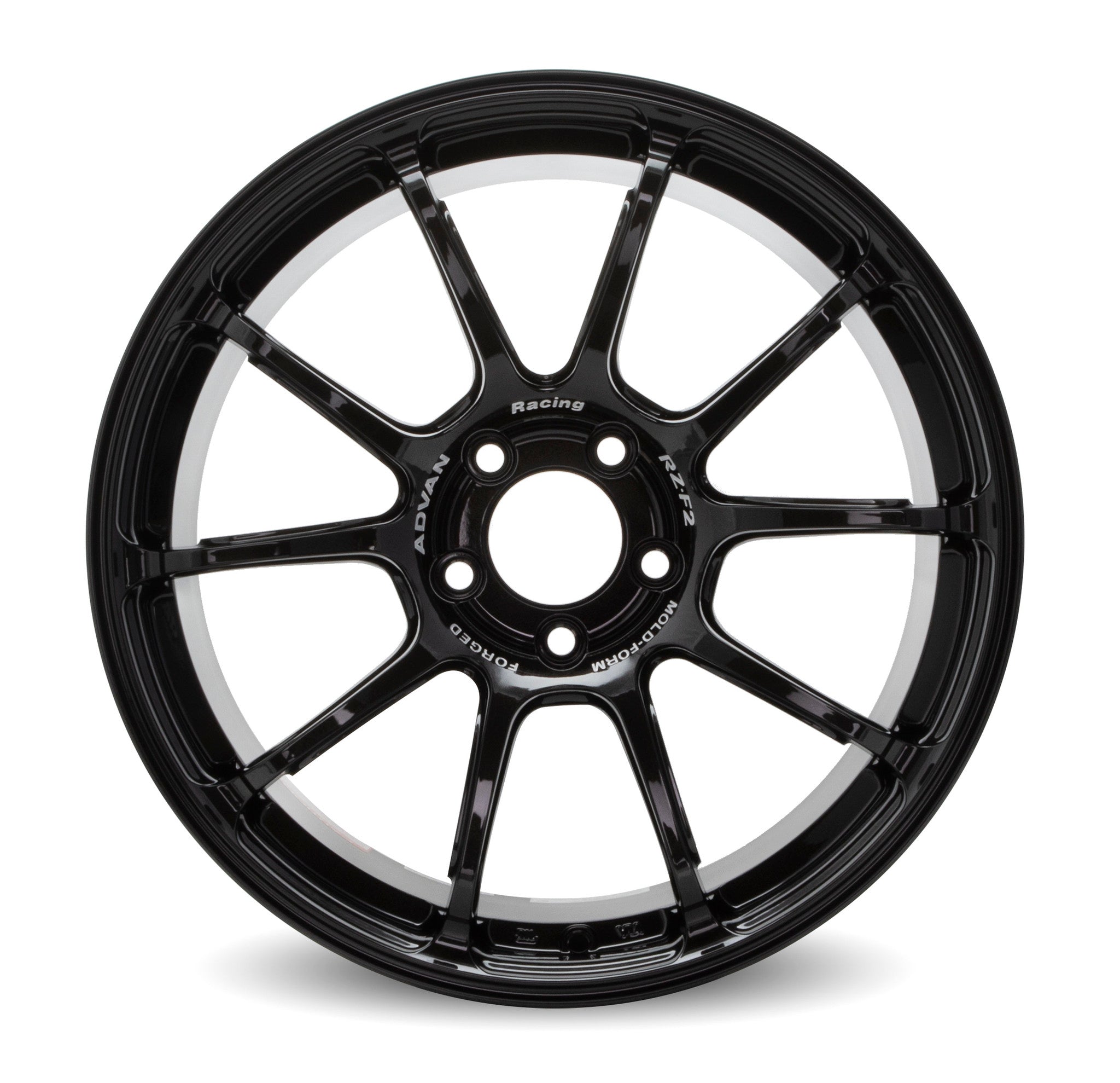 Advan RZ-F2 18’’ 5x114.3 - Wheels