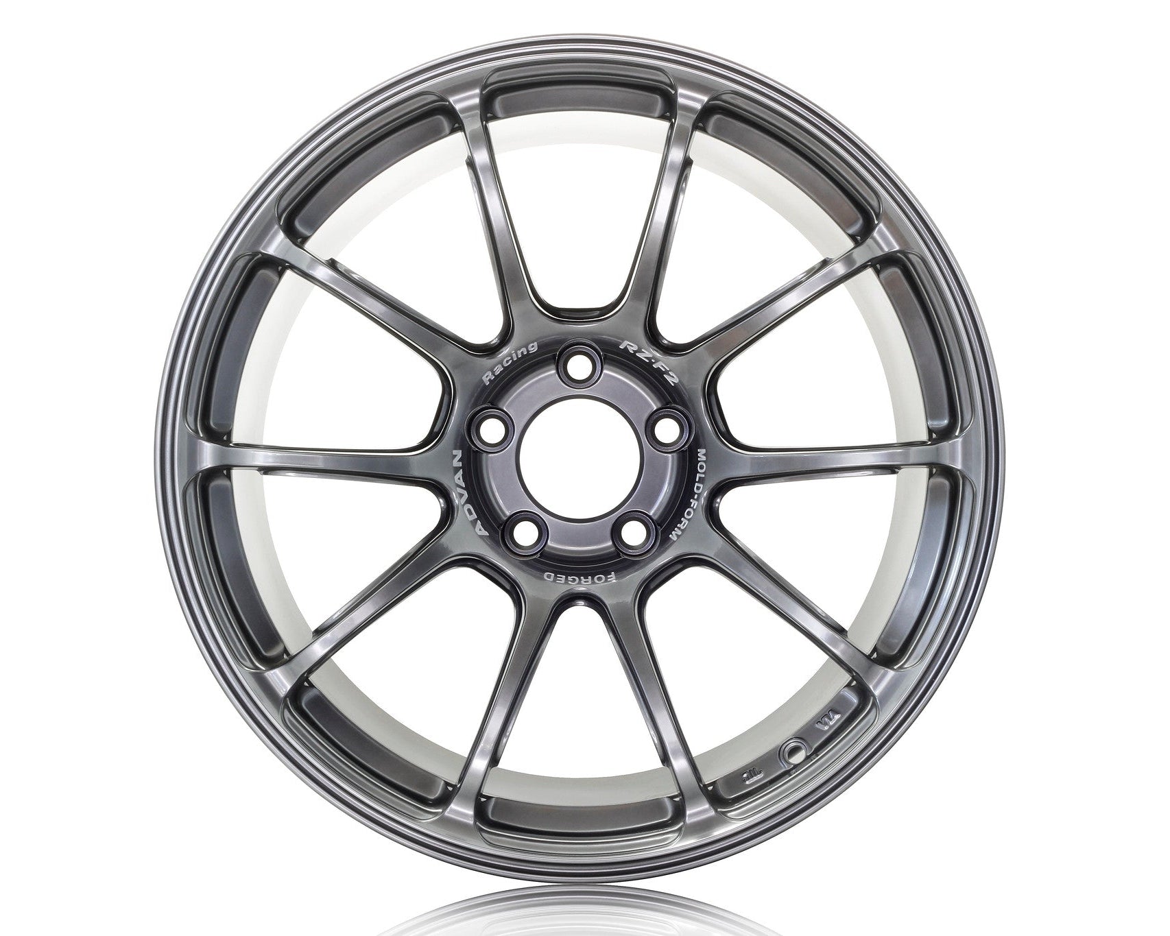 Advan RZ-F2 18’’ 5x114.3 - Wheels