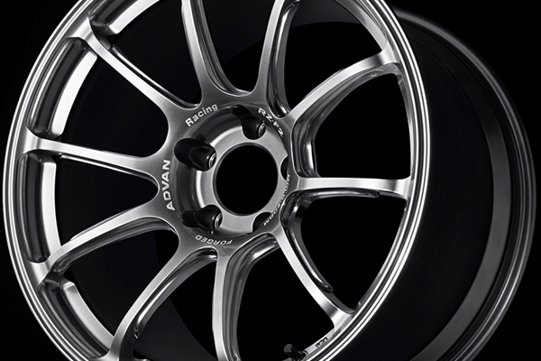 Advan RZ-F2 18’’ for FK8/FL5 - 18x9 + 53 F2 5x120