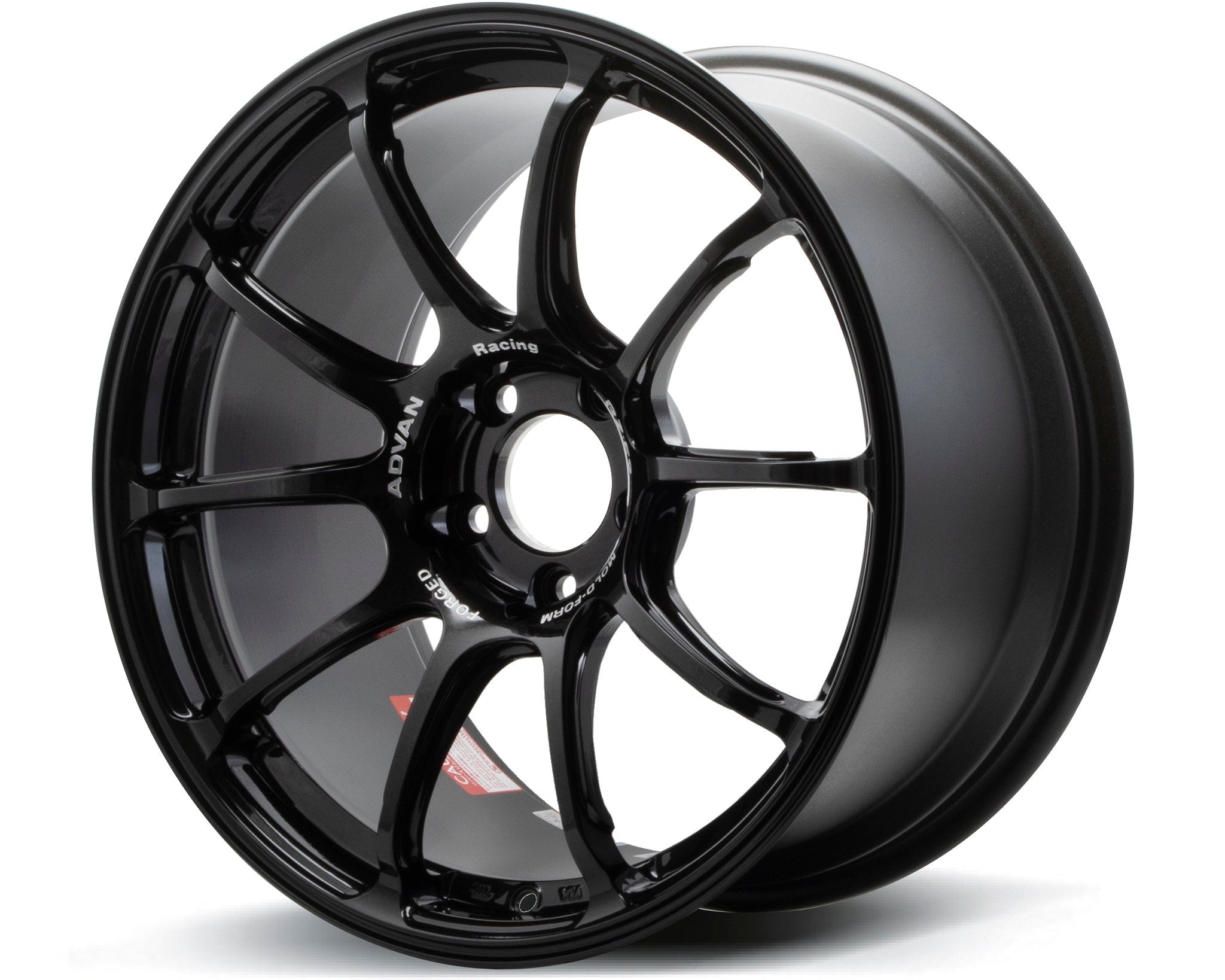 Advan RZ-F2 18’’ for FK8/FL5 - 18x9 + 53 F2 5x120