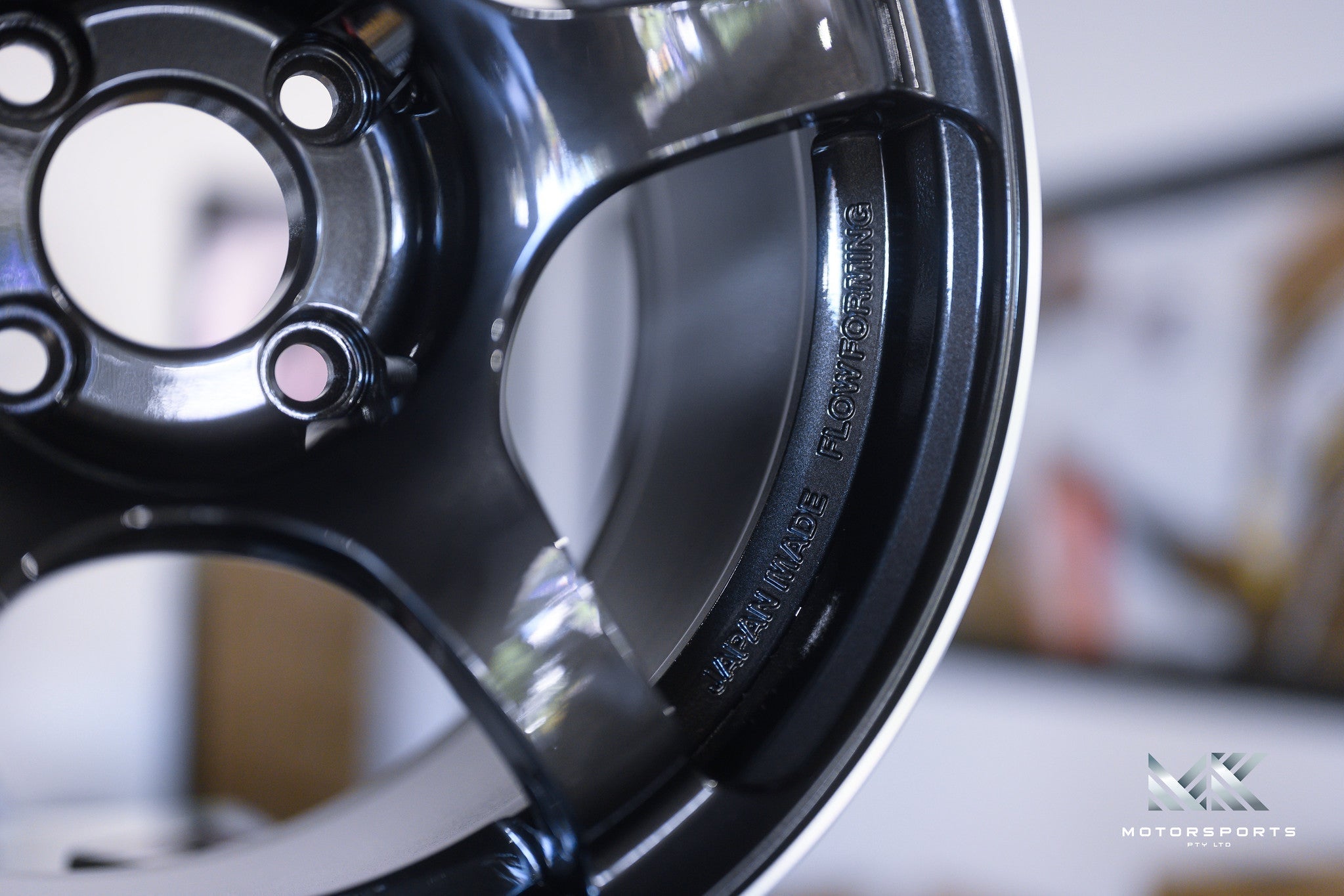 Advan TC4 - Premium Wheels from Advan Racing - From just $2390.00! Shop now at MK MOTORSPORTS