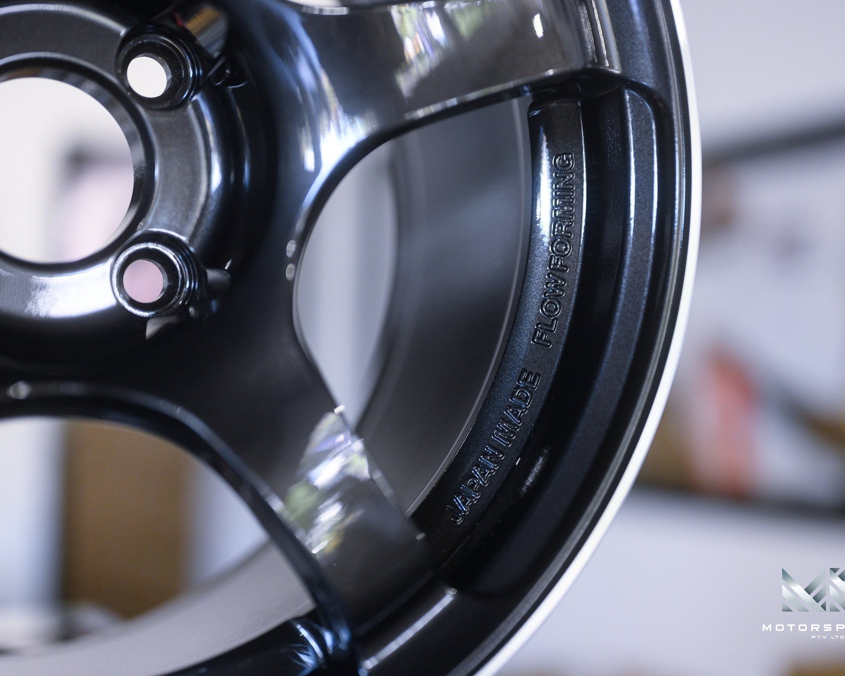 Advan TC4 - Premium Wheels from Advan Racing - From just $2390.00! Shop now at MK MOTORSPORTS