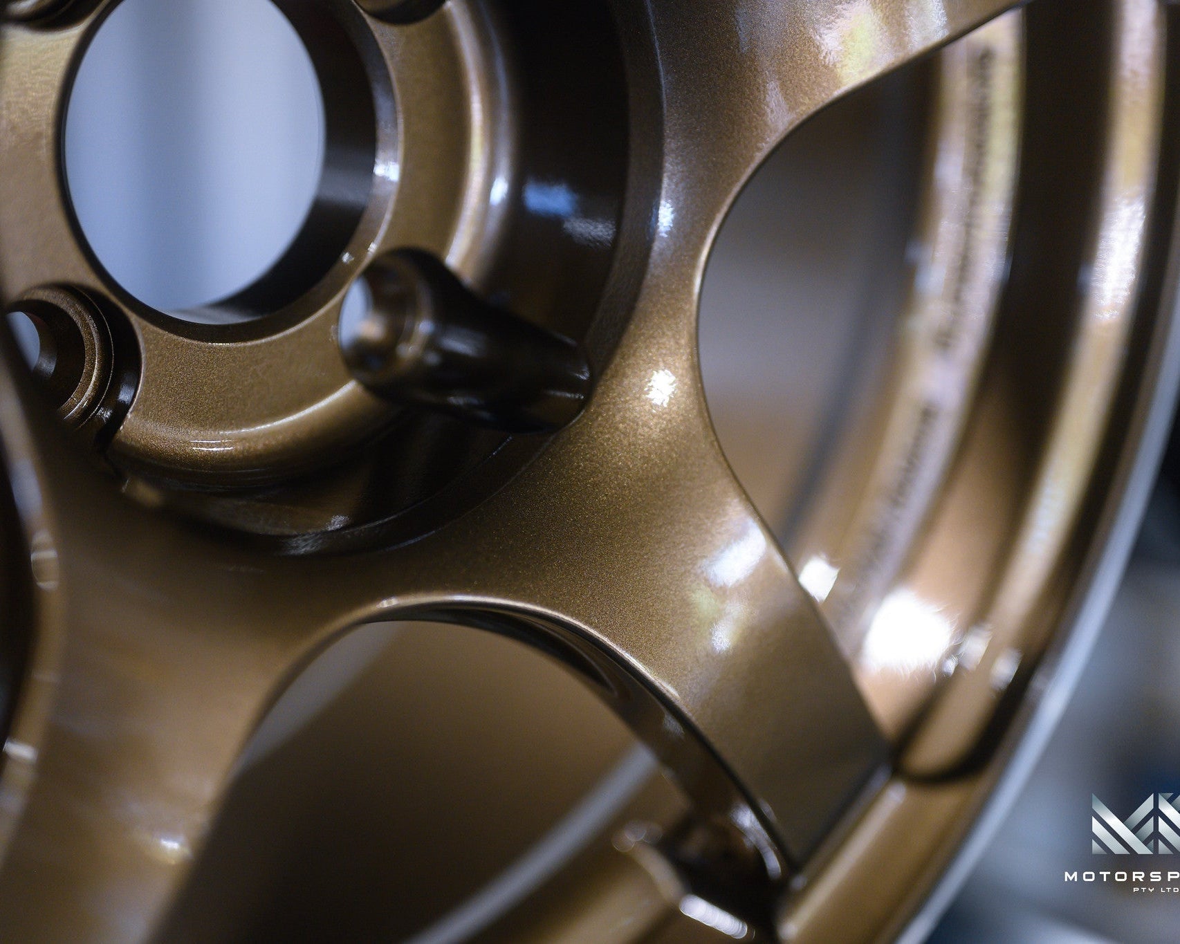 Advan TC4 - Premium Wheels from Advan Racing - From just $2390.00! Shop now at MK MOTORSPORTS