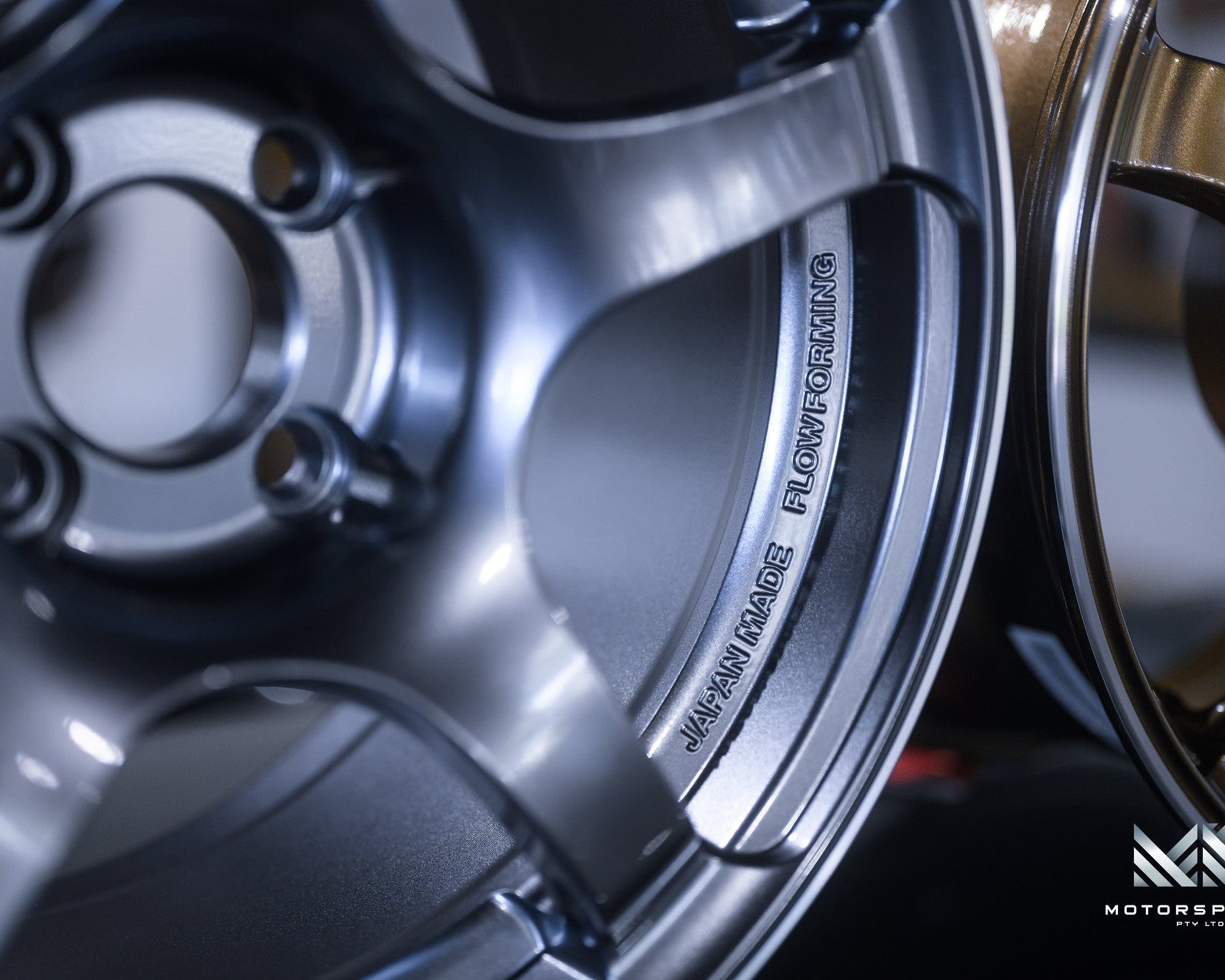 Advan TC4 - Premium Wheels from Advan Racing - From just $2390.00! Shop now at MK MOTORSPORTS