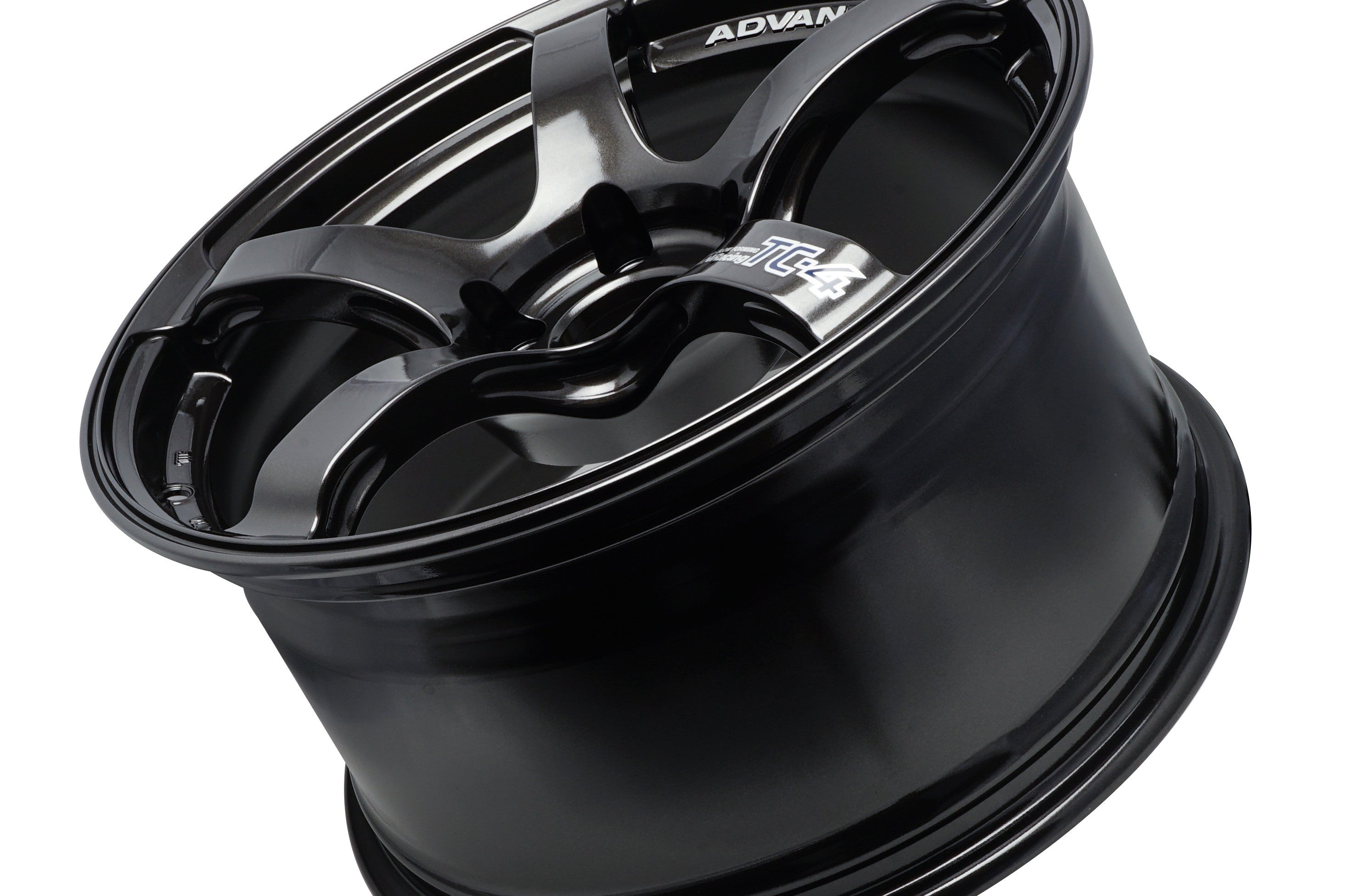 Advan TC-4 5x100 - Wheels