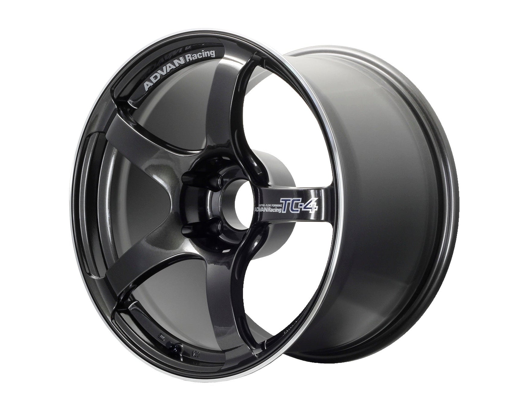Advan TC-4 5x100 - Wheels