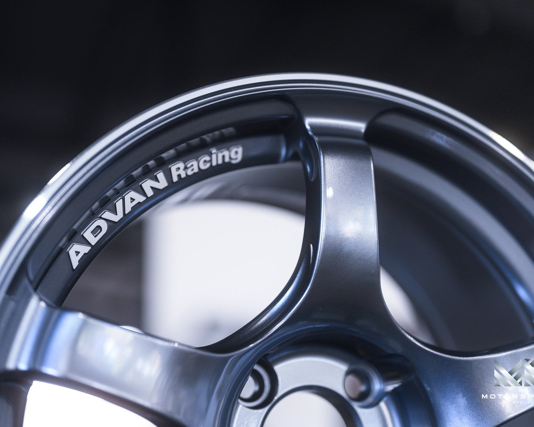 Advan TC4 - Premium Wheels from Advan Racing - From just $2390.00! Shop now at MK MOTORSPORTS
