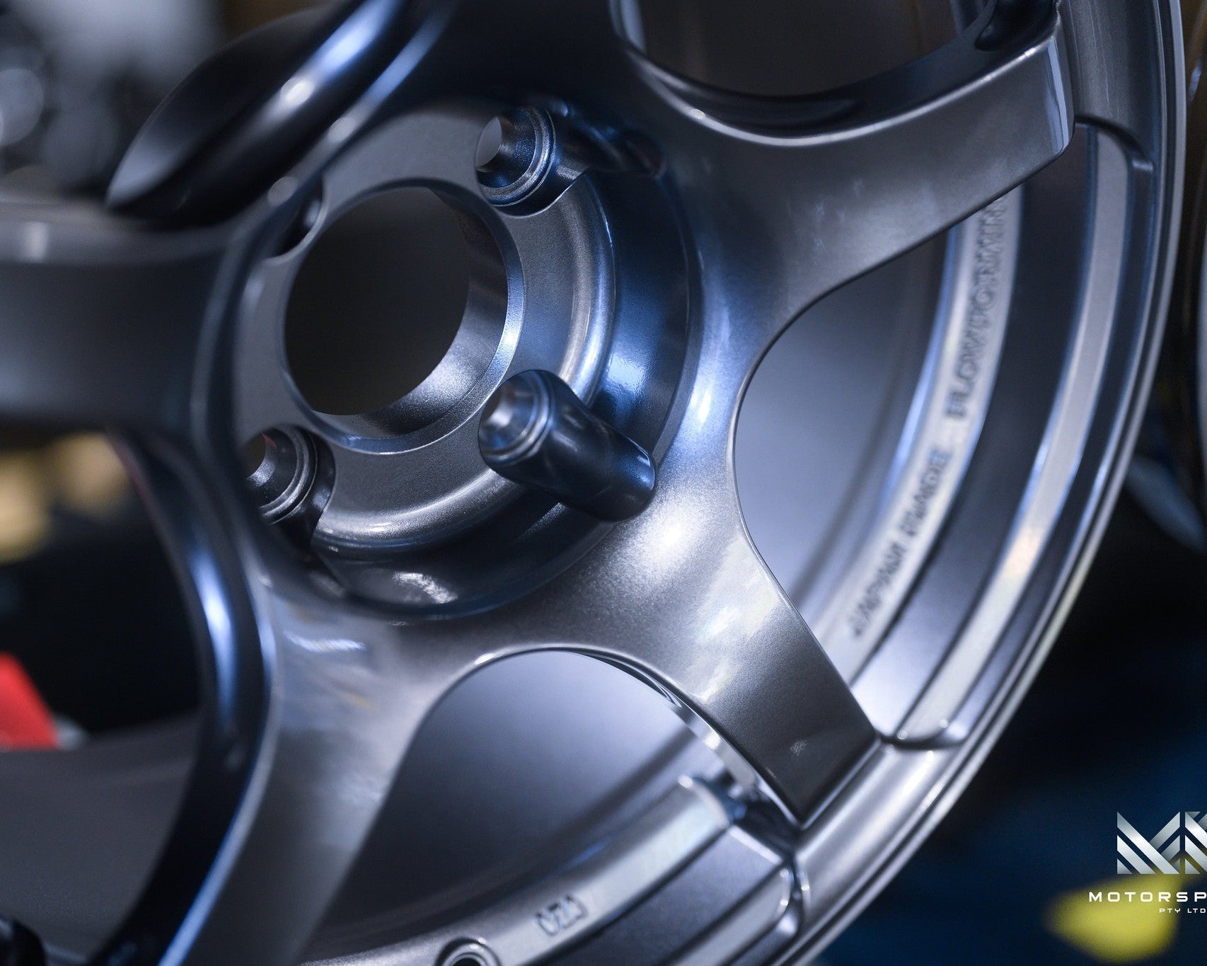 Advan TC4 - Premium Wheels from Advan Racing - From just $2390.00! Shop now at MK MOTORSPORTS
