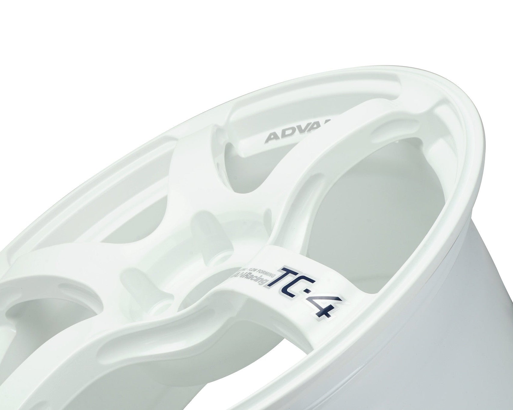 Advan TC-4 for FK8/FL5 - Wheels