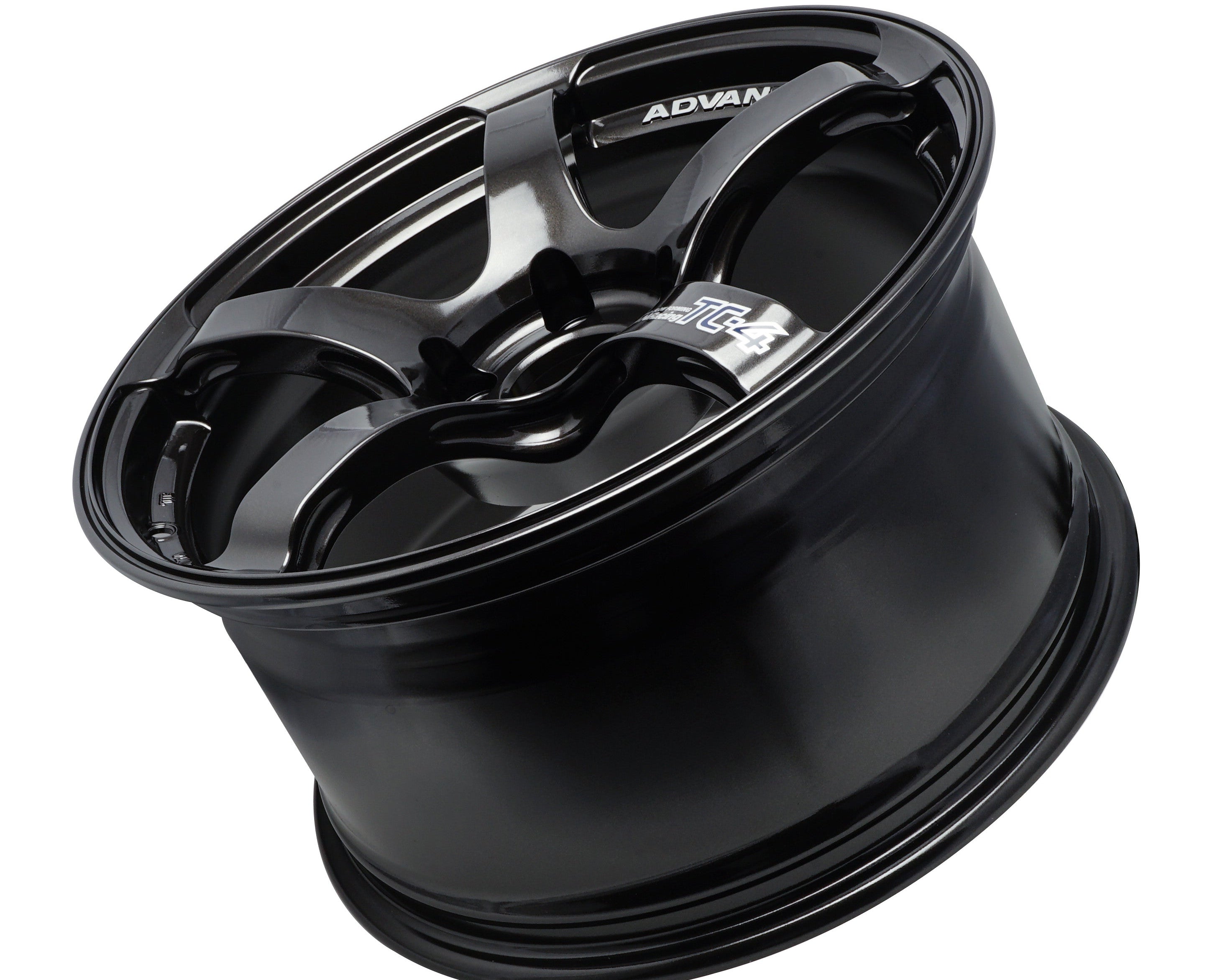 Advan TC-4 for FK8/FL5 - Wheels