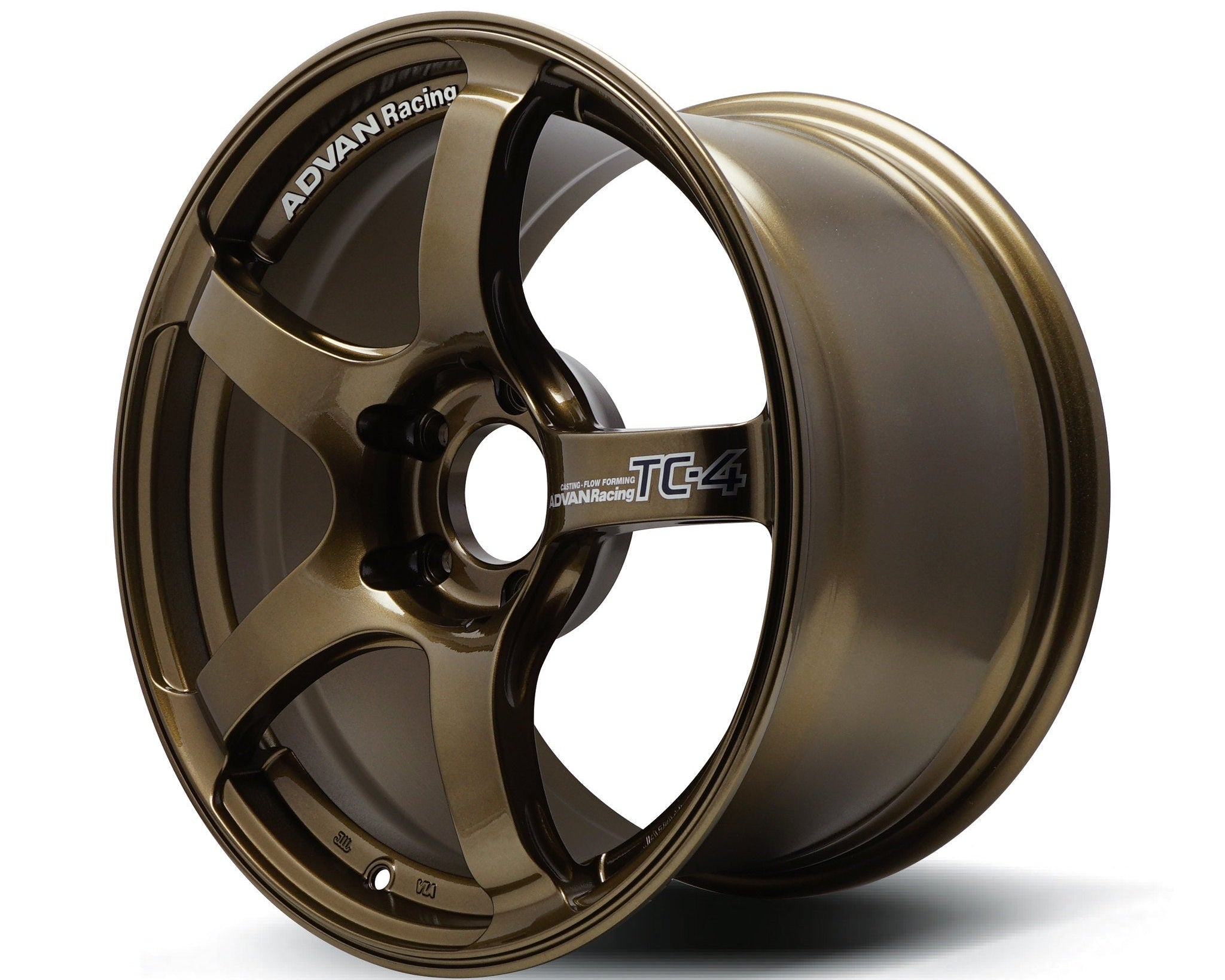 Advan TC-4 for FK8/FL5 - Wheels