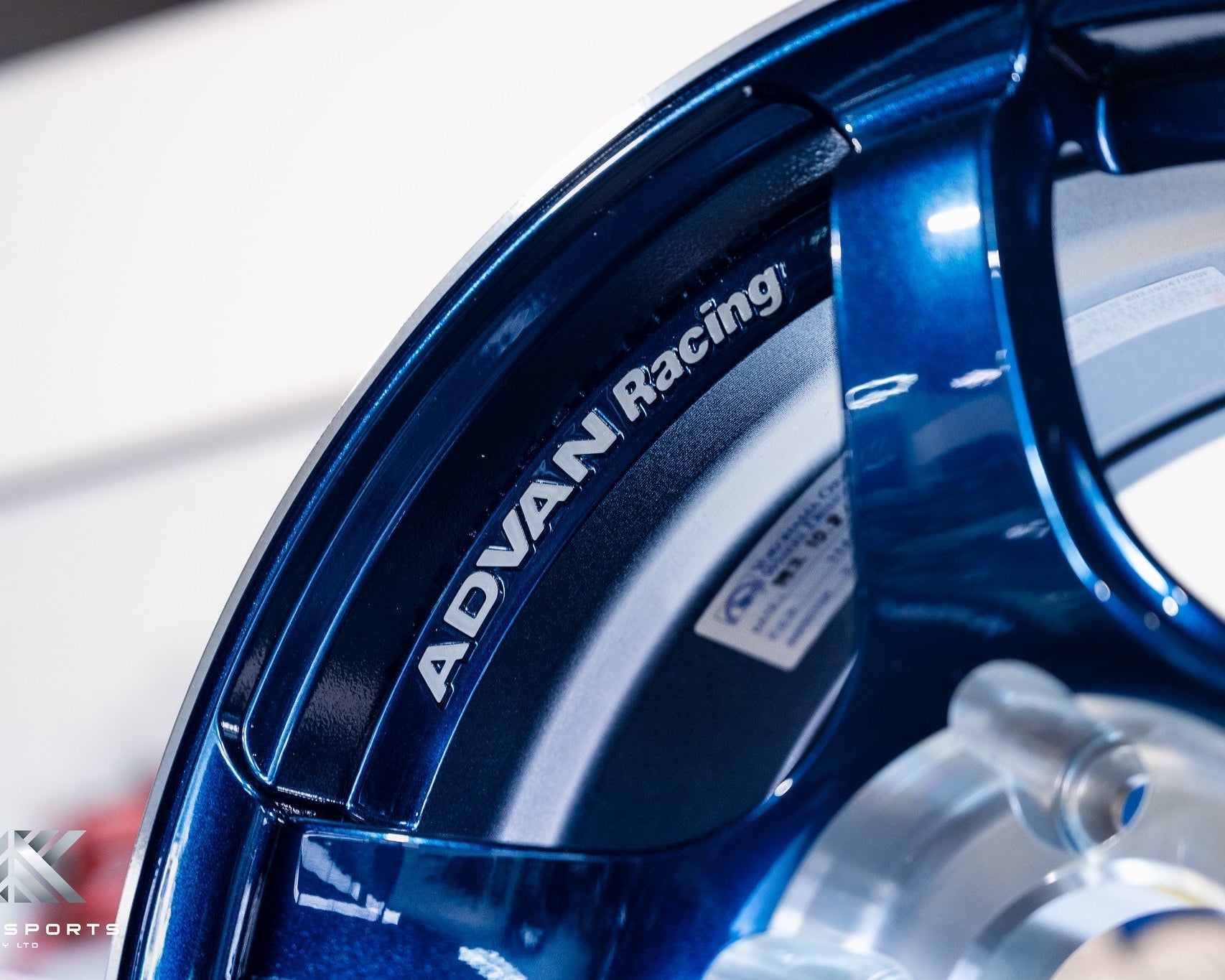 Advan TC-4 SE 17’’ - Wheels