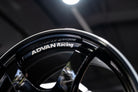 Advan TC-4 SE 5x100 - Wheels