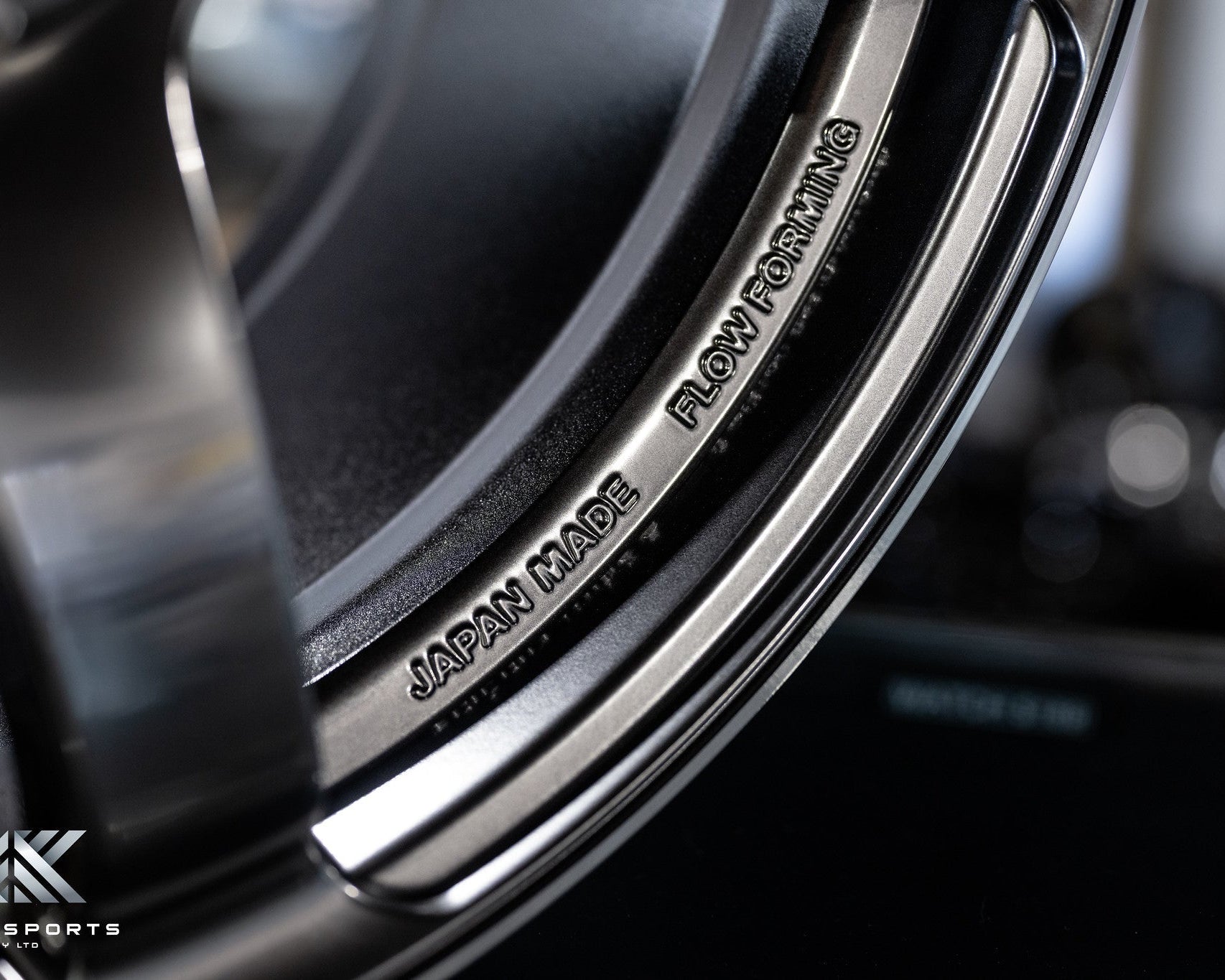Advan TC-4 SE 18’’ - Wheels