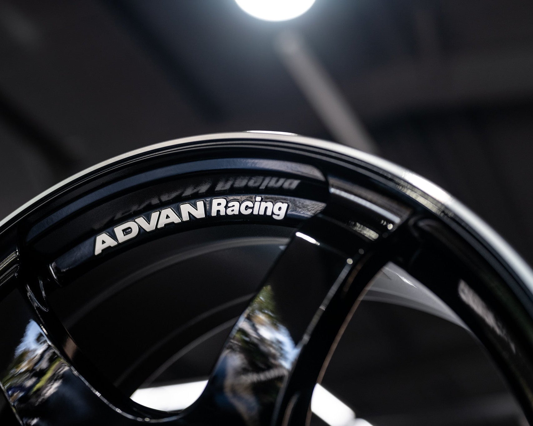 Advan TC-4 SE 18’’ - Wheels
