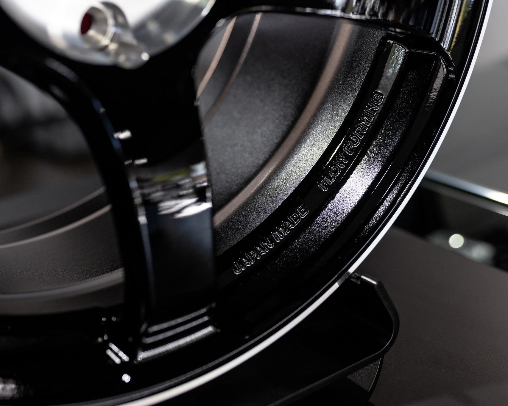 Advan TC-4 SE for FK8/FL5 - Wheels
