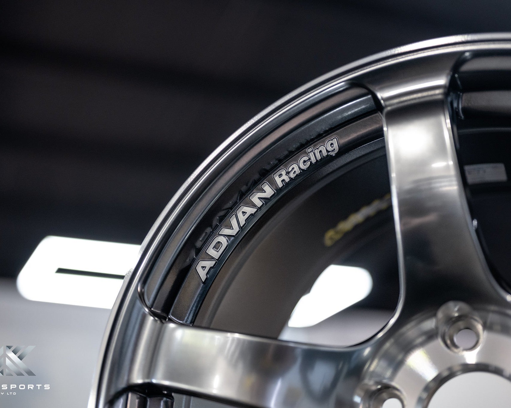 Advan TC-4 SE for FK8/FL5 - Wheels