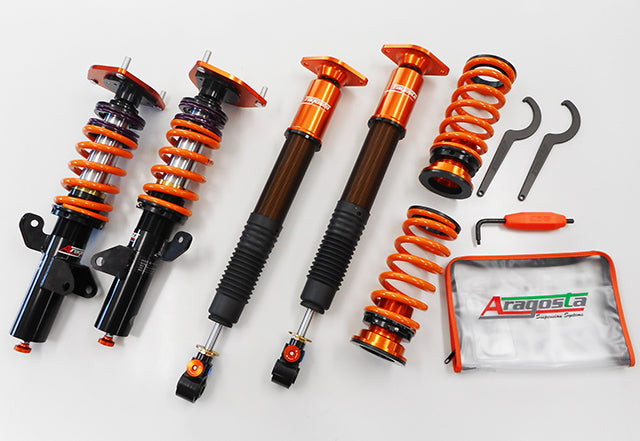 Aragosta Suspension for Honda Civic Type R (FL5) - Type S