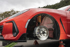 Aragosta Suspension for Subaru BRZ (ZD8) - Suspension