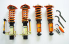 Aragosta Suspension for Subaru BRZ (ZD8) - Type S - PA/RG