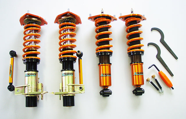 Aragosta Suspension for Subaru BRZ (ZD8) - Type S - PA/RG