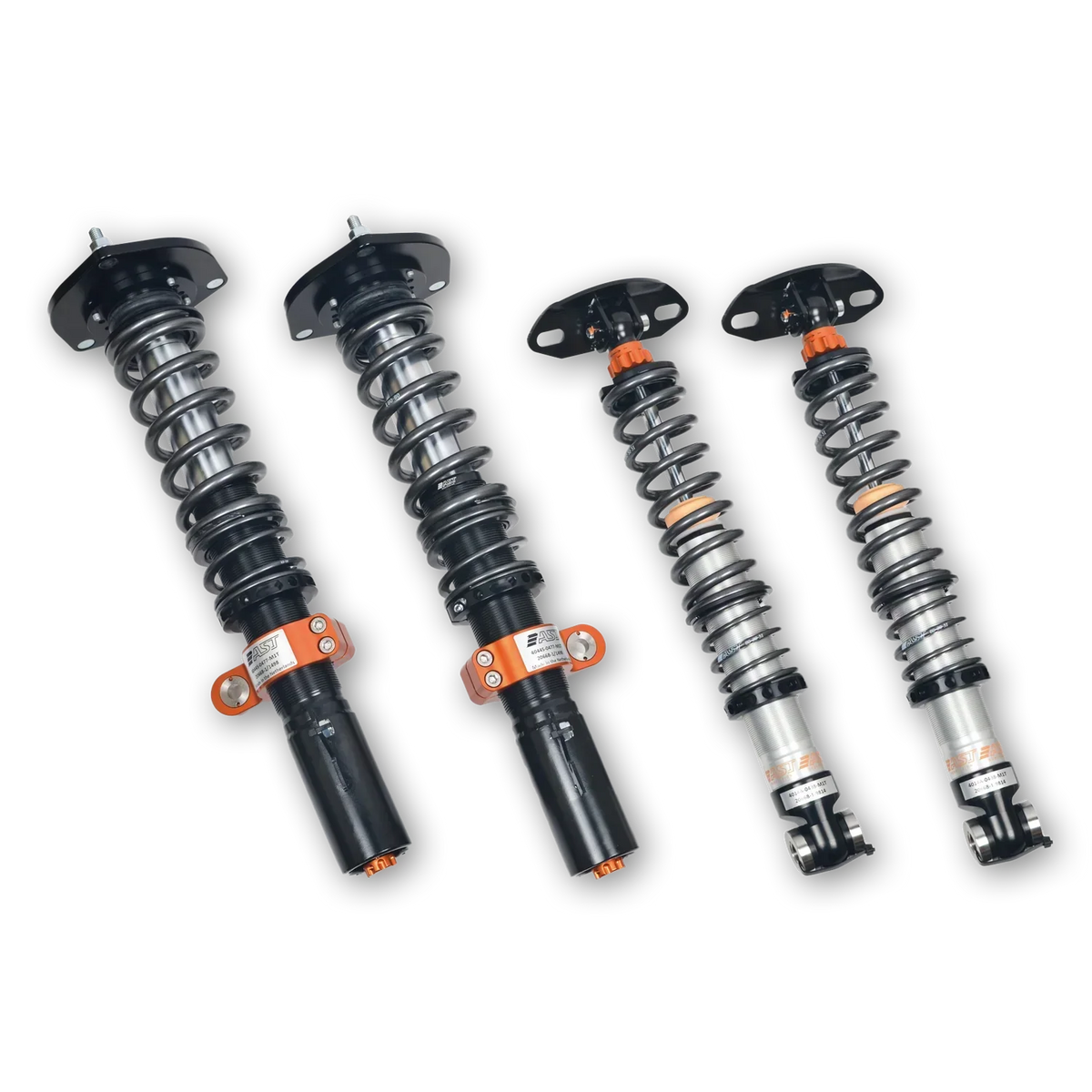 AST Suspension Coilovers- BMW M2 (F87) - Coilovers