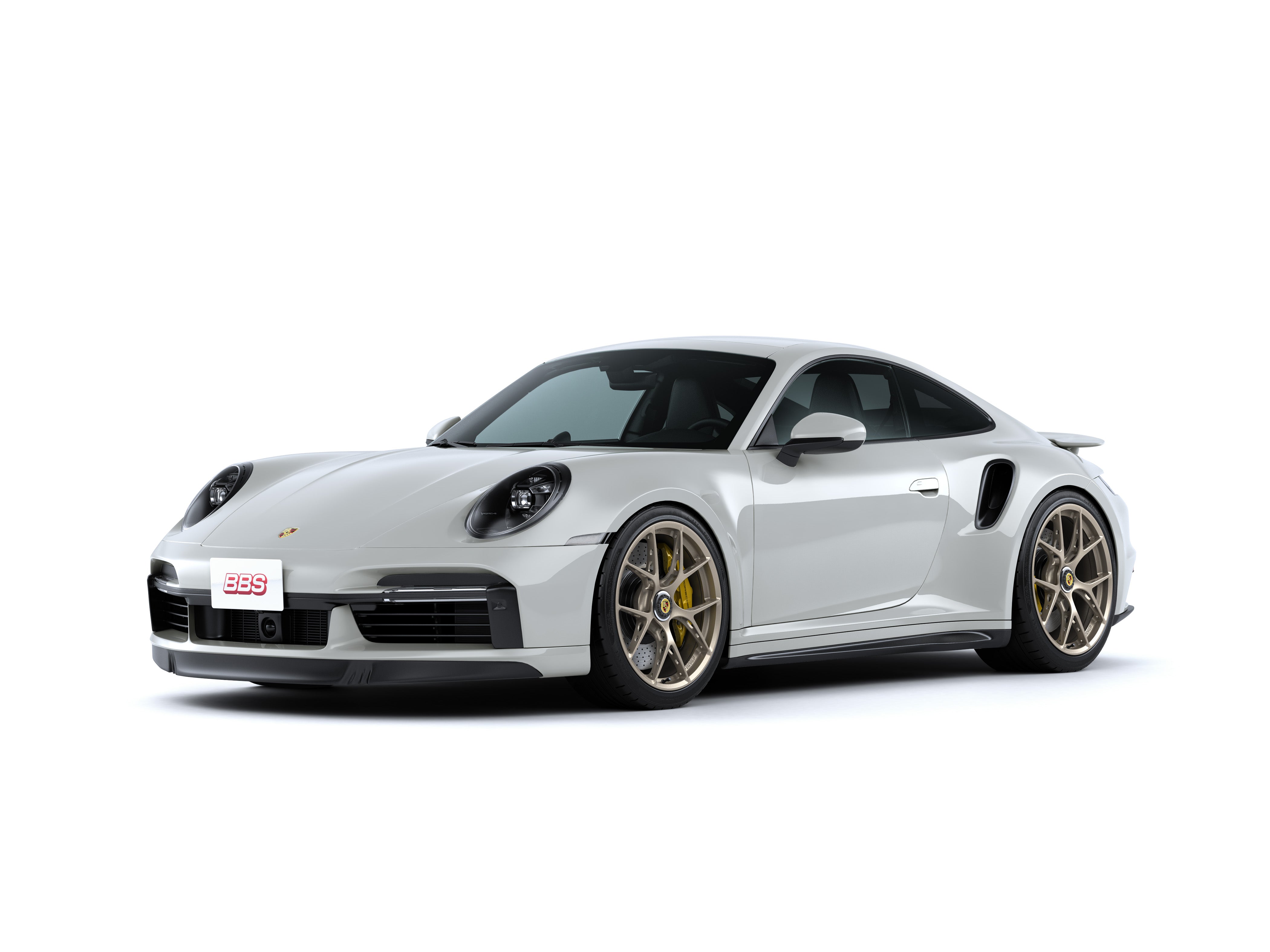 BBS FI-R Evo - Wheels