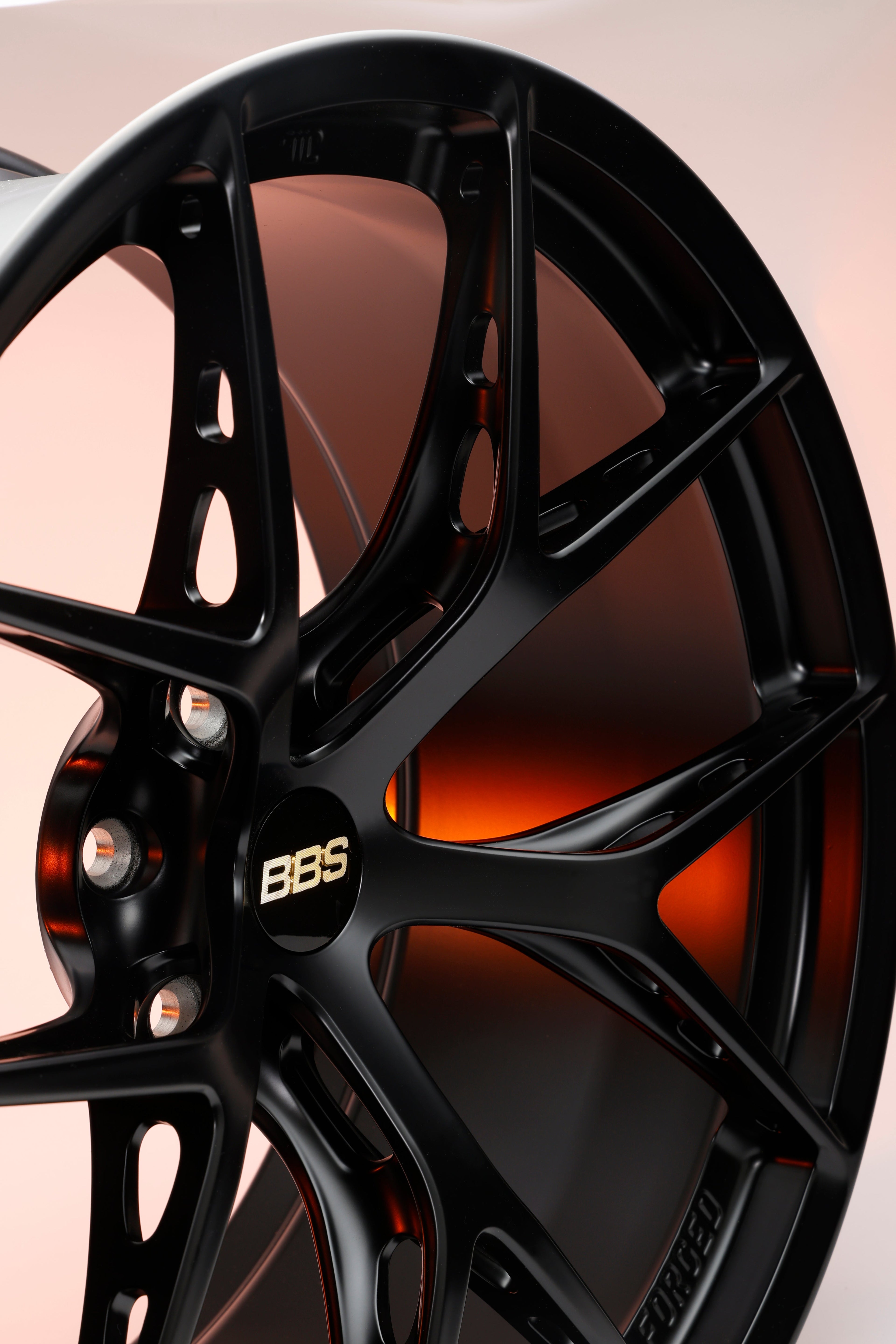 BBS FI-R Evo - Wheels