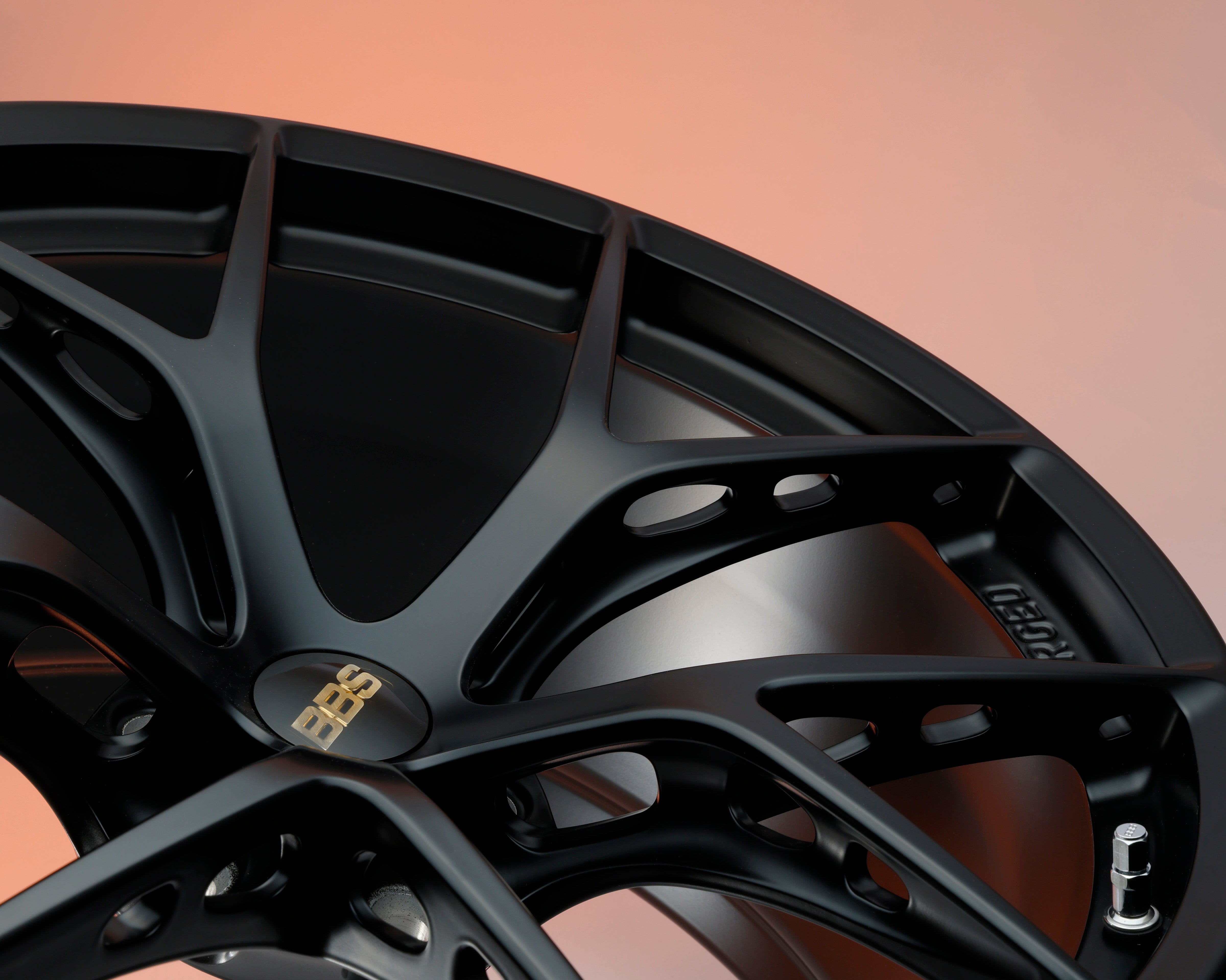 BBS FI-R Evo - Wheels