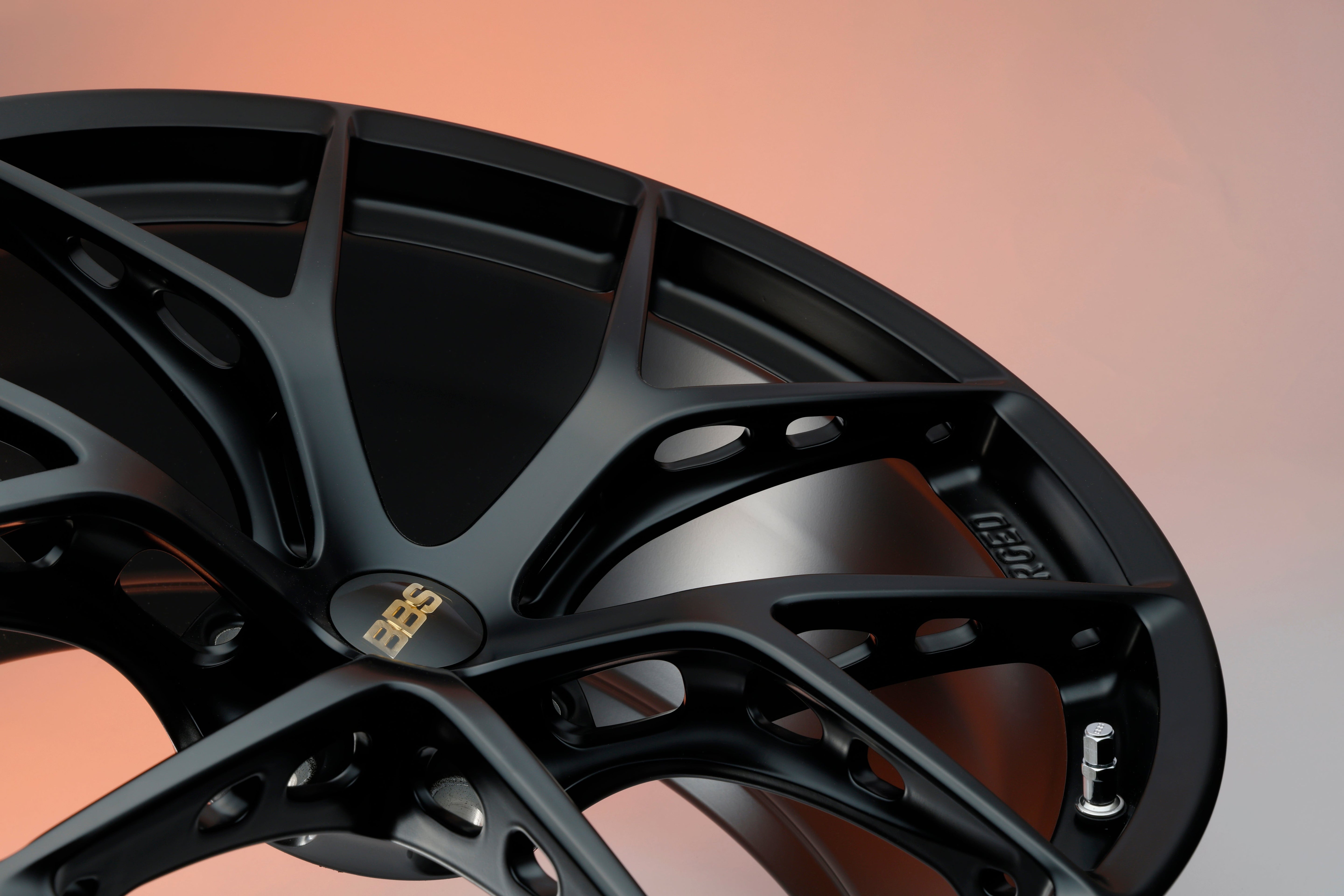 BBS FI-R Evo - Wheels