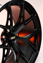 BBS FI-R Evo - Wheels