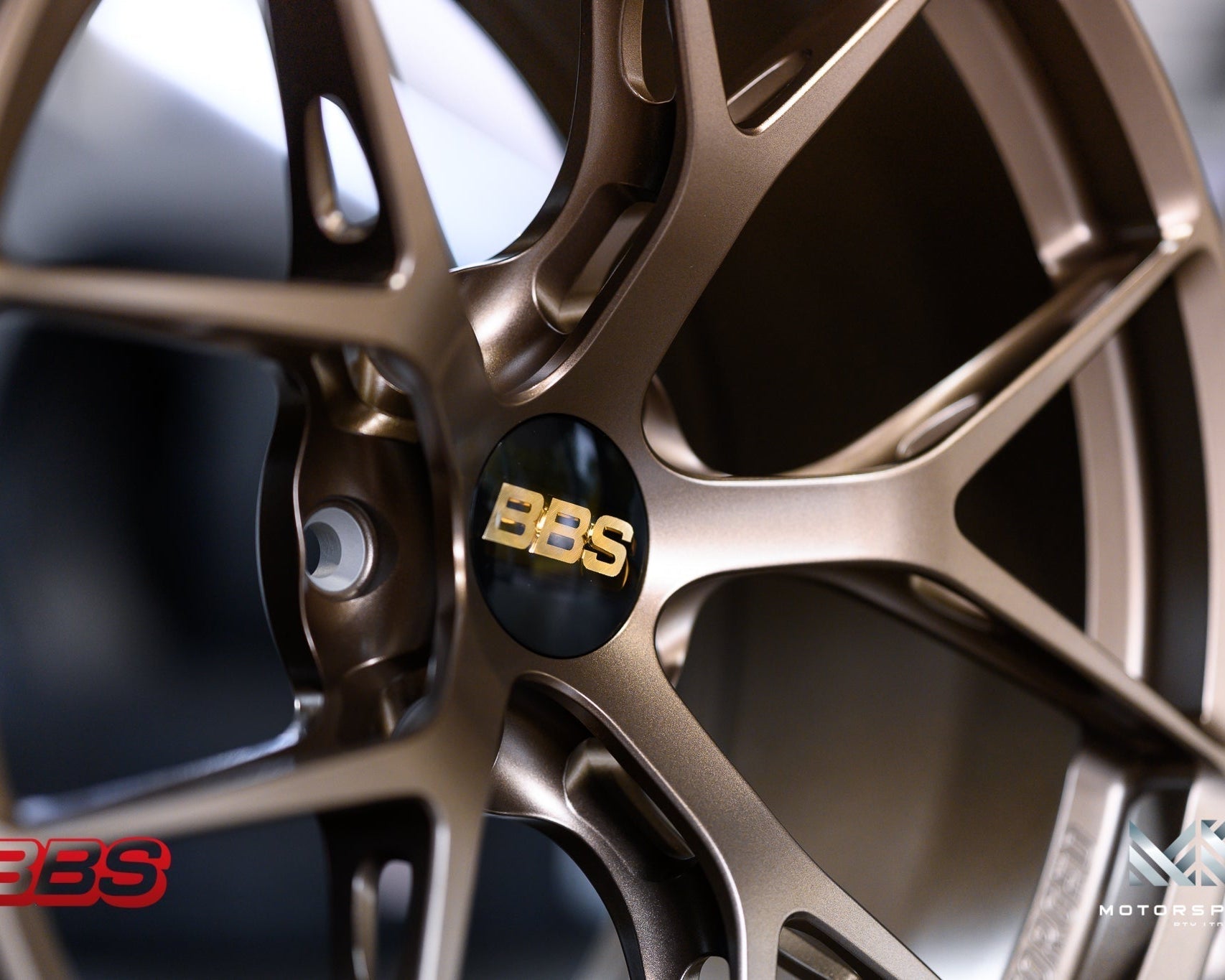 BBS FI-R - Premium Wheels from BBS Japan - From just $9890.00! Shop now at MK MOTORSPORTS