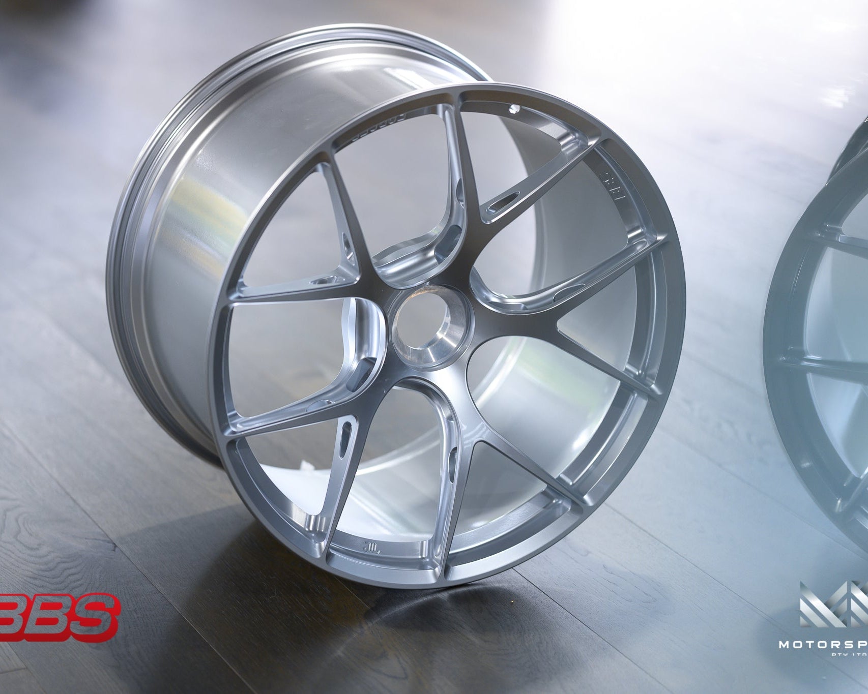 BBS FI-R - Premium Wheels from BBS Japan - From just $9890.00! Shop now at MK MOTORSPORTS