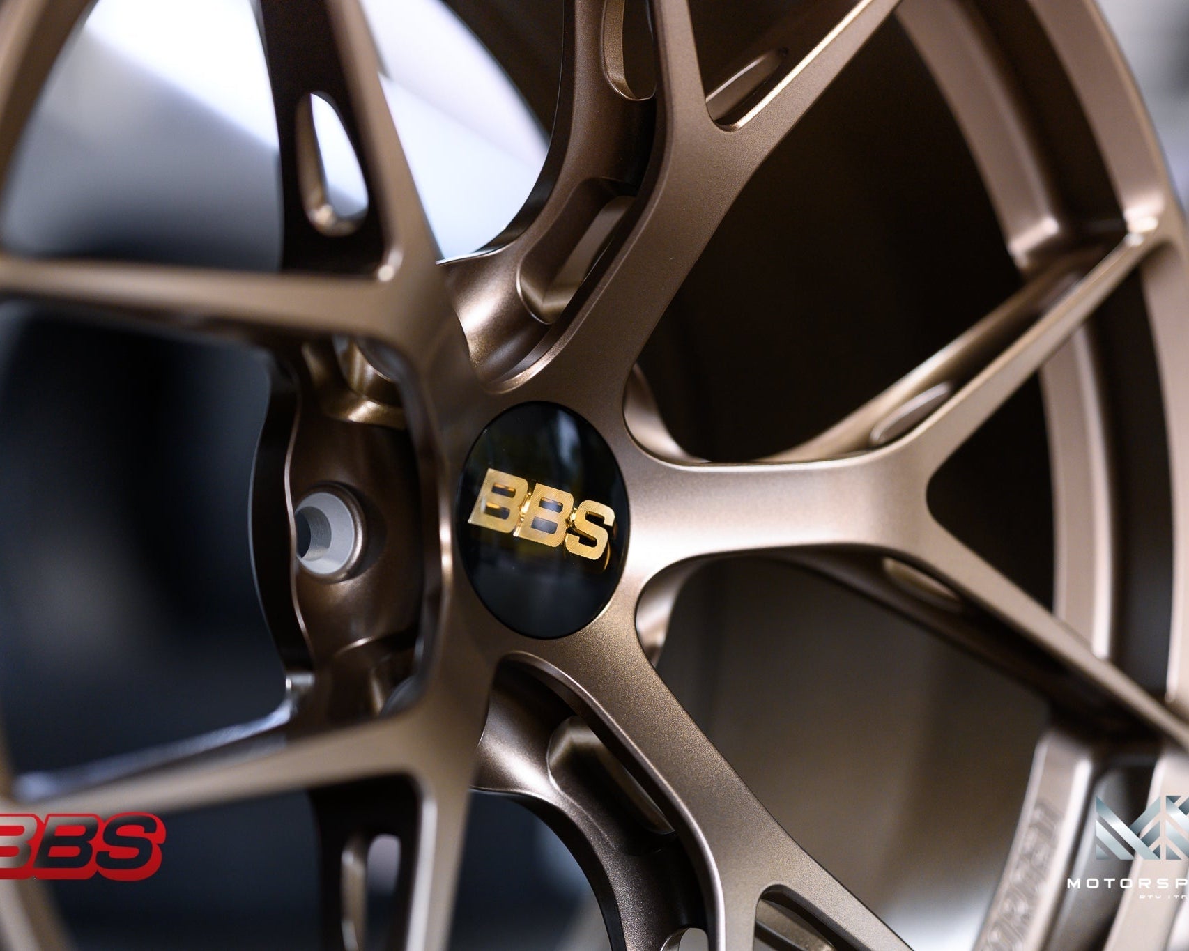BBS FI-R - Premium Wheels from BBS Japan - From just $9890.00! Shop now at MK MOTORSPORTS