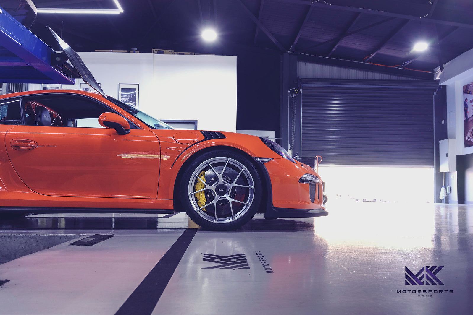 BBS FI-R - Premium Wheels from BBS Japan - From just $9890.00! Shop now at MK MOTORSPORTS