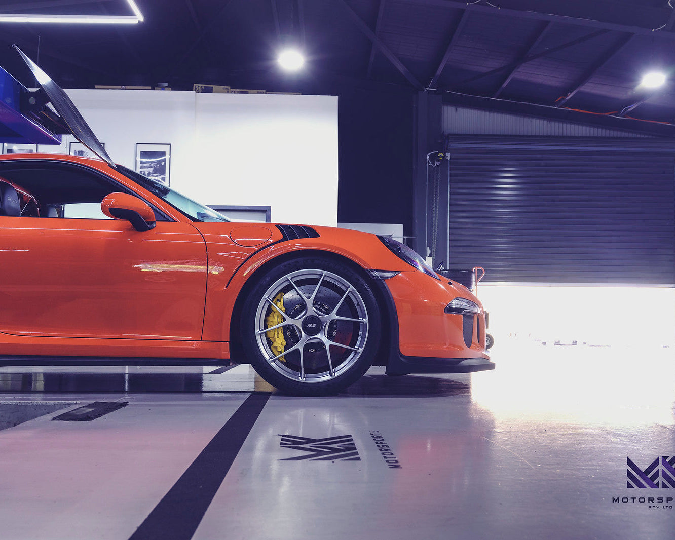 BBS FI-R - Premium Wheels from BBS Japan - From just $9890.00! Shop now at MK MOTORSPORTS