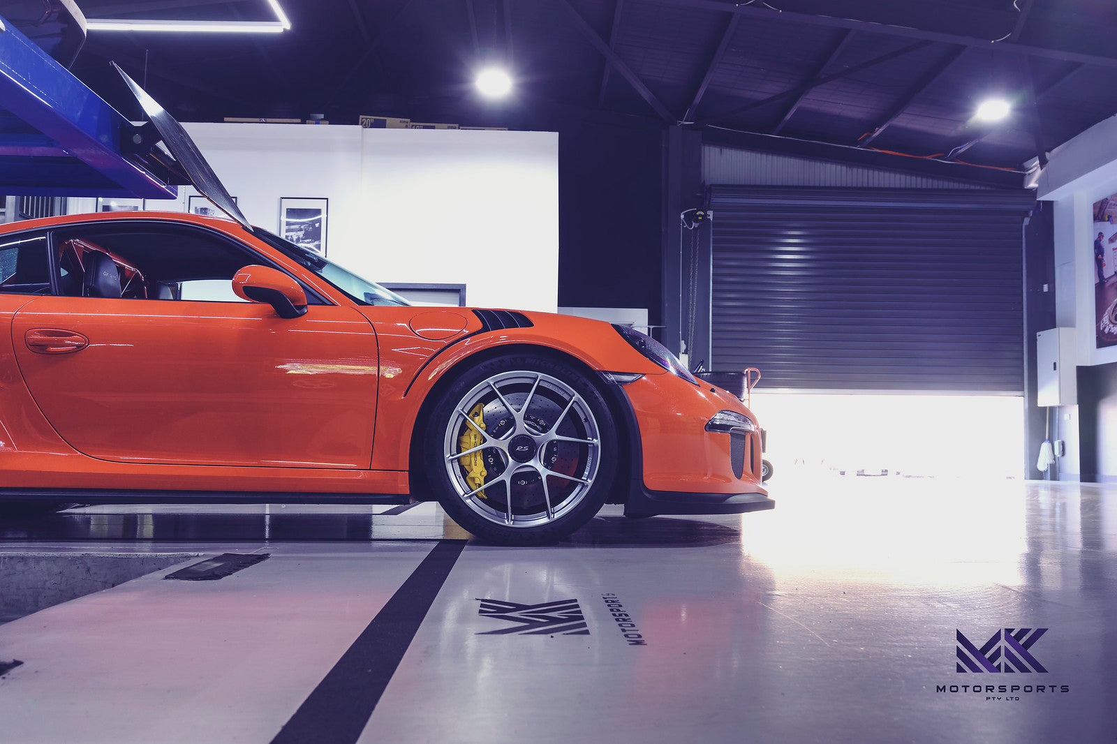 BBS FI-R - Premium Wheels from BBS Japan - From just $9890.00! Shop now at MK MOTORSPORTS