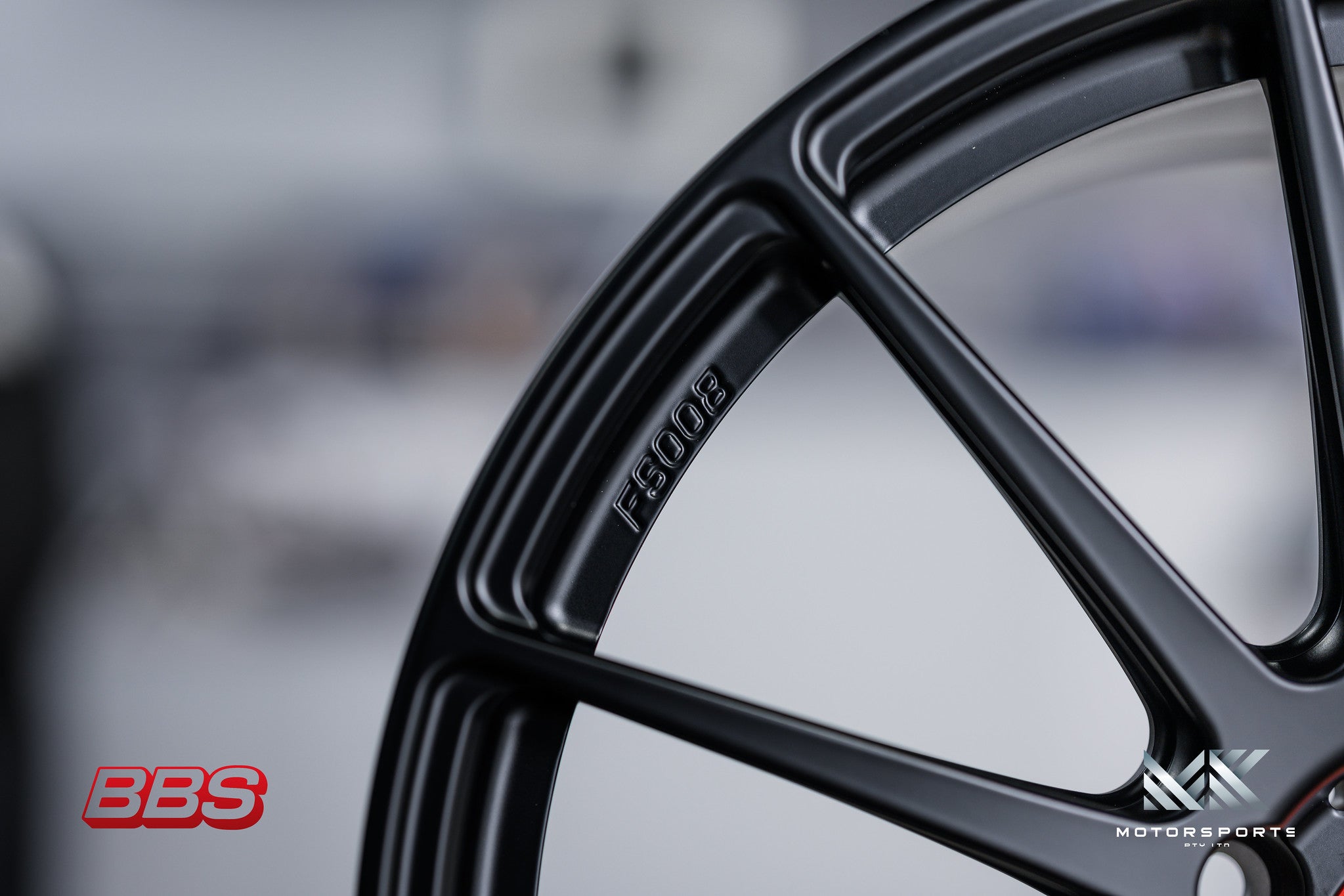 BBS FS for 8Y RS3 - Premium Wheels from BBS Japan - From just $6350.0! Shop now at MK MOTORSPORTS