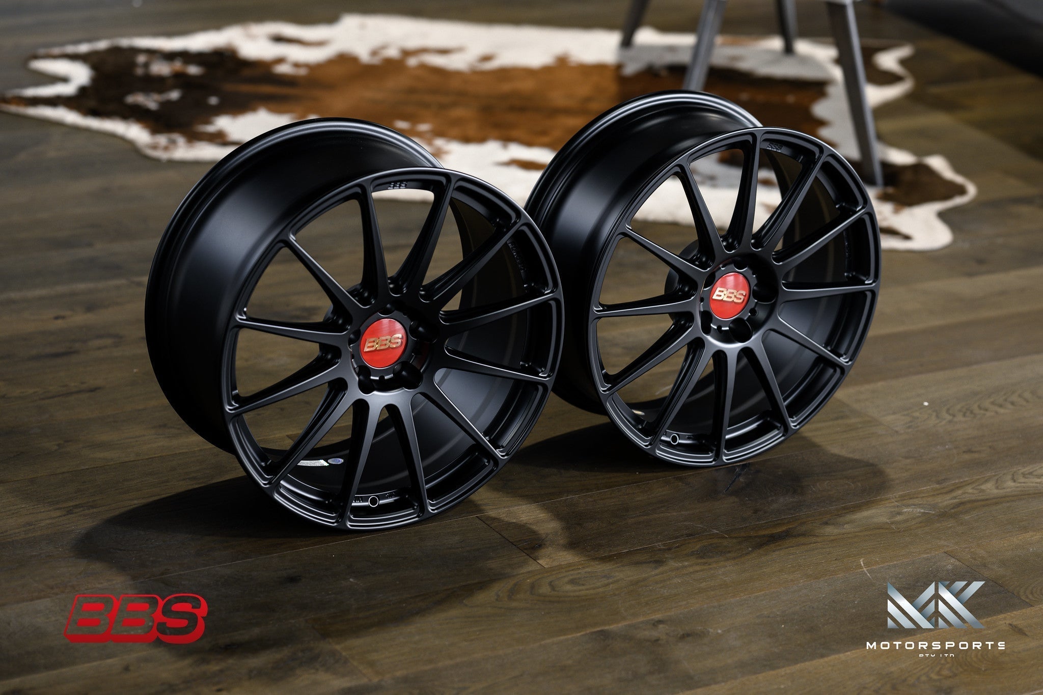 BBS FS for 8Y RS3 - Premium Wheels from BBS Japan - From just $6350.0! Shop now at MK MOTORSPORTS