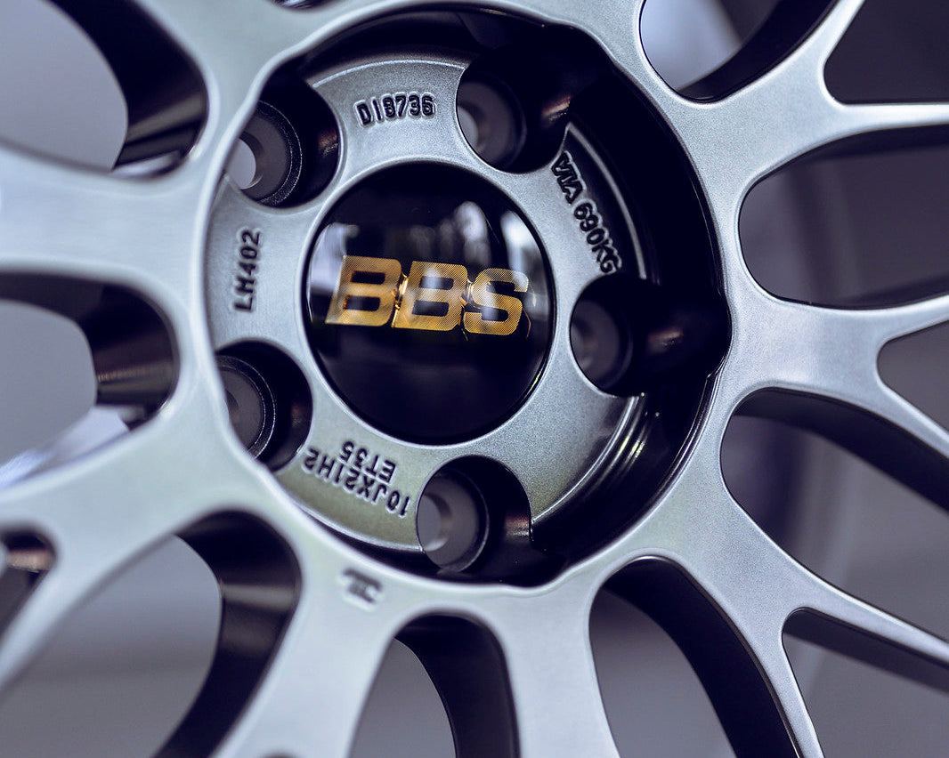 BBS LM - Premium Wheels from BBS Japan - From just $4650.00! Shop now at MK MOTORSPORTS