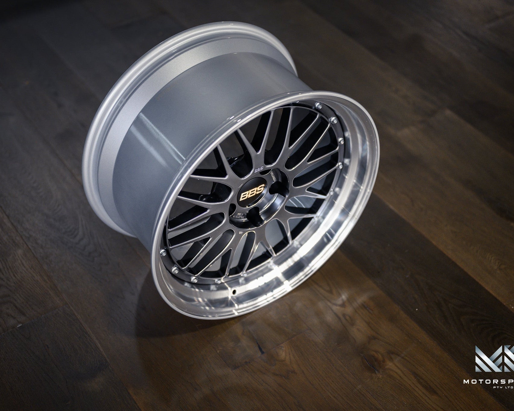 BBS LM - Premium Wheels from BBS Japan - From just $4650.00! Shop now at MK MOTORSPORTS