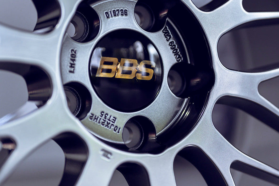 BBS LM - Premium Wheels from BBS Japan - From just $4650.00! Shop now at MK MOTORSPORTS