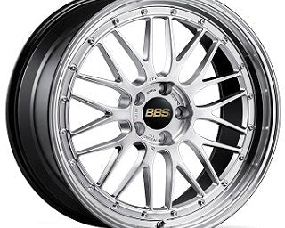BBS LM 19’’ 5x114.3 - LM443 19x7.5 + 48 5x114.3