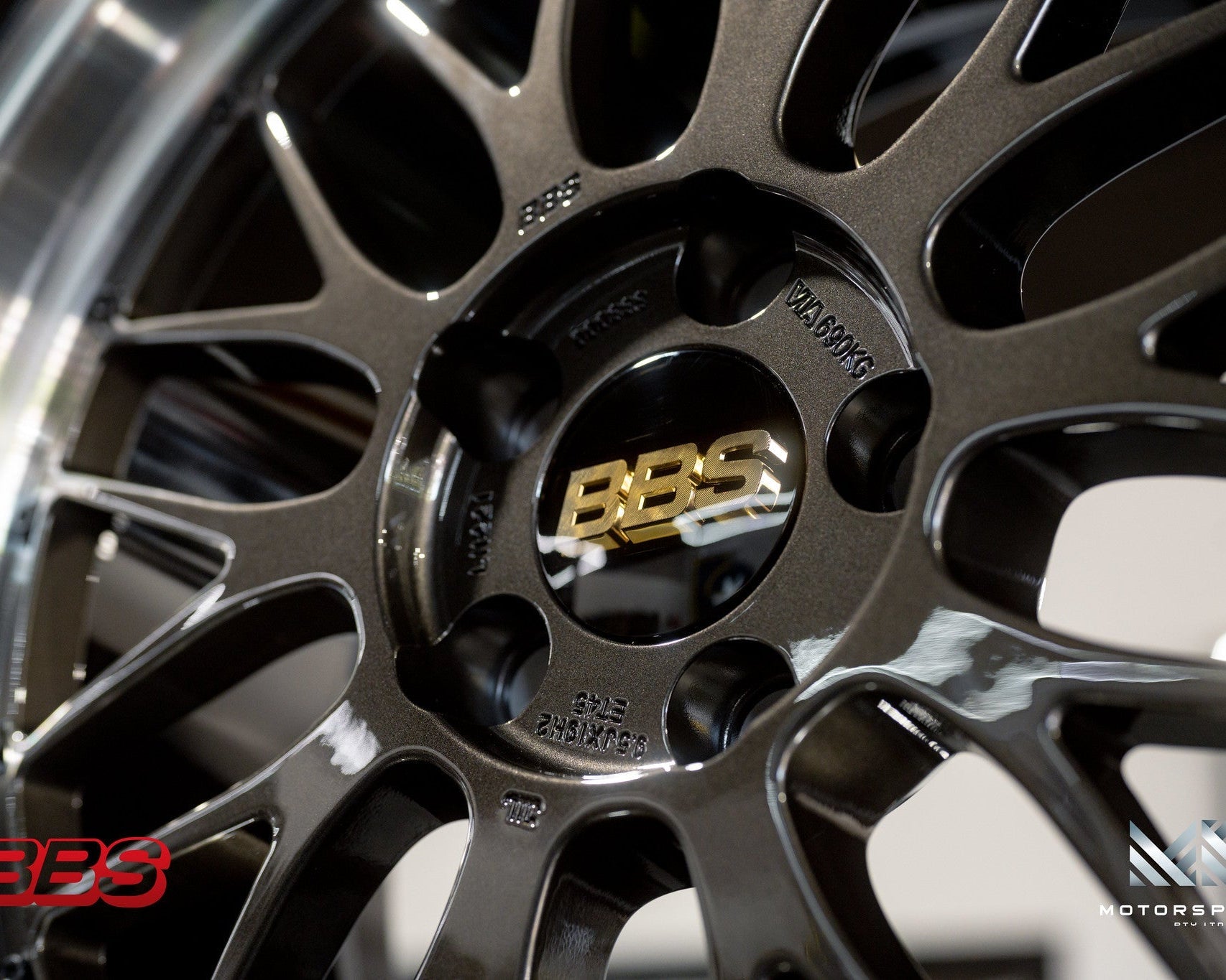 BBS LM for G8x M3 & M4 - Premium Wheels from BBS Japan - From just $8690.00! Shop now at MK MOTORSPORTS