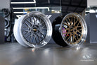 BBS LM for G8x M3 & M4 - Premium Wheels from BBS Japan - From just $8690.00! Shop now at MK MOTORSPORTS