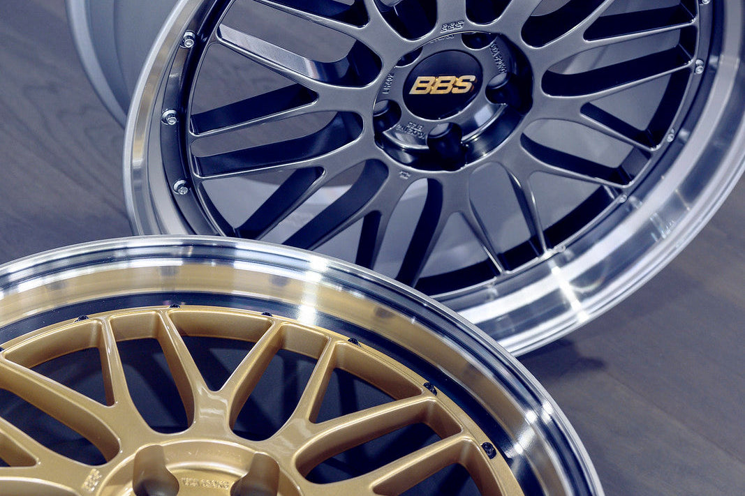 BBS LM for G8x M3 & M4 - Premium Wheels from BBS Japan - From just $8690.00! Shop now at MK MOTORSPORTS
